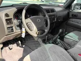 Nissan Patrol SGL Pick up 2022